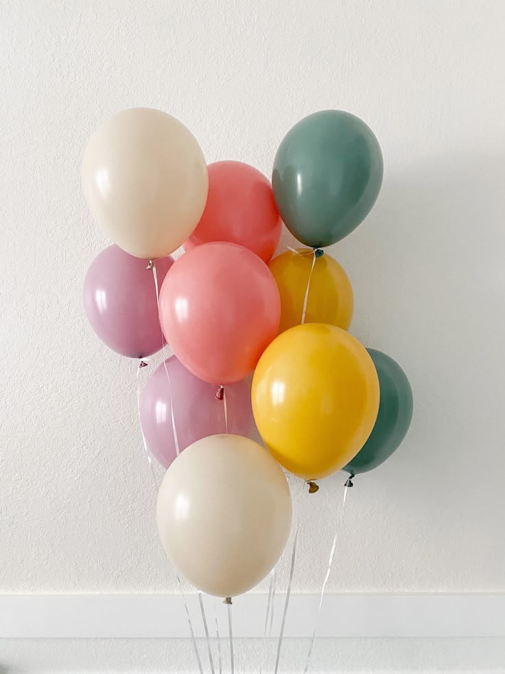 Balloons, and Why We Are Phasing Them Out