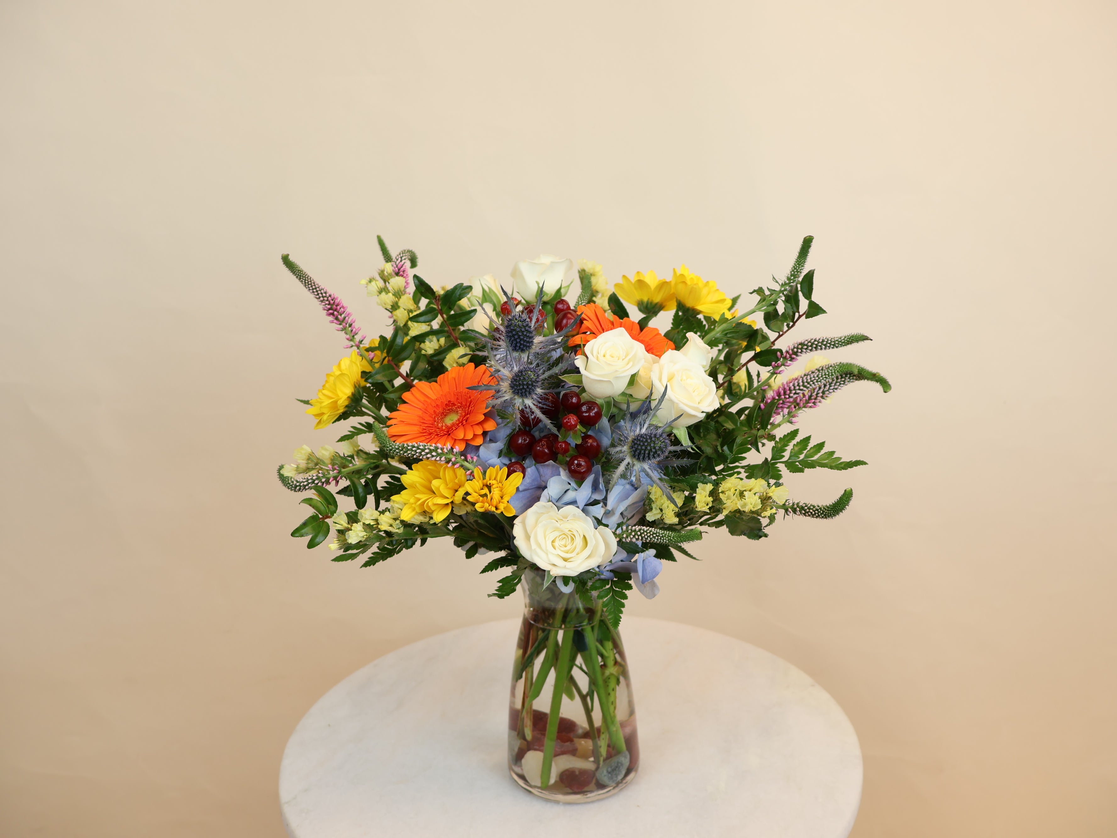 Spring Designer's Choice – Fantasy Florist and Flower Delivery