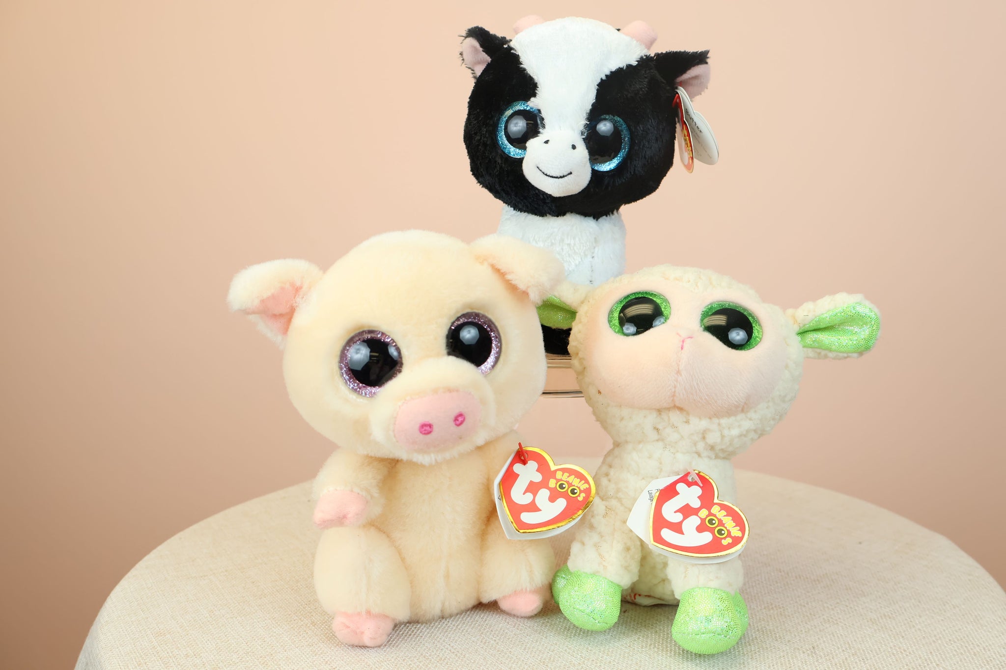 Beanie Boos – Fantasy Florist and Flower Delivery